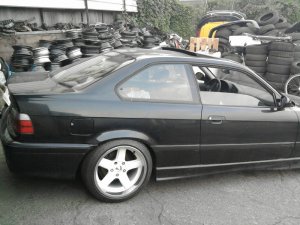 Sim$ek 328i Coupe M /// - 3er BMW - E36 Sim$ek 328i Coupe M /// - 3er BMW - E36