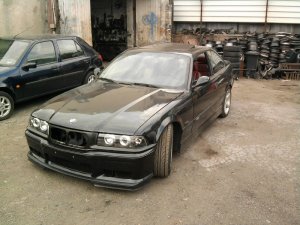 Sim$ek 328i Coupe M /// - 3er BMW - E36 Sim$ek 328i Coupe M /// - 3er BMW - E36