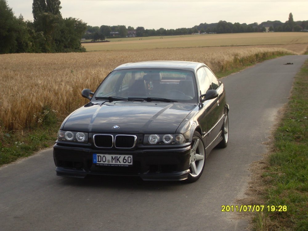 Sim$ek 328i Coupe M /// - 3er BMW - E36