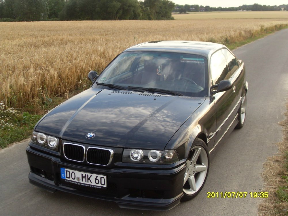 Sim$ek 328i Coupe M /// - 3er BMW - E36