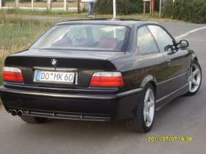 Sim$ek 328i Coupe M /// - 3er BMW - E36