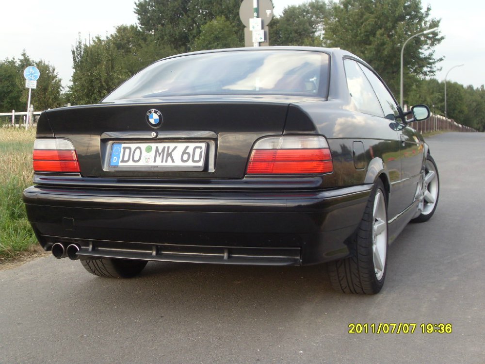 Sim$ek 328i Coupe M /// - 3er BMW - E36