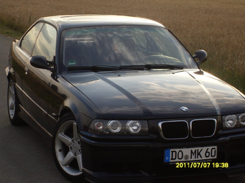 Sim$ek 328i Coupe M /// - 3er BMW - E36