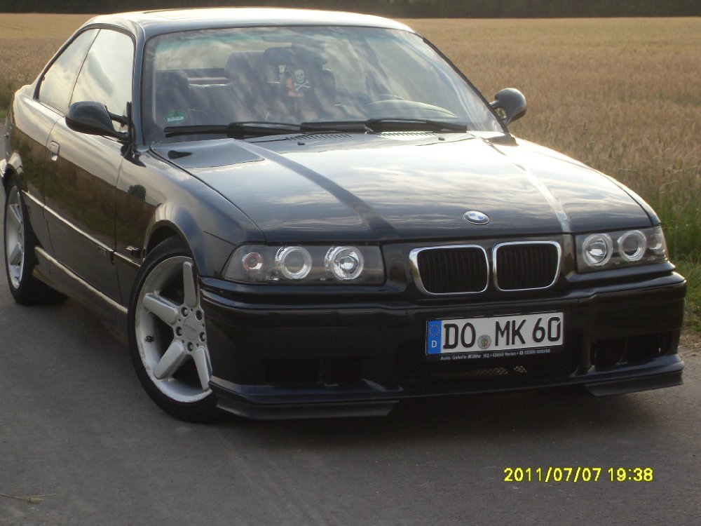 Sim$ek 328i Coupe M /// - 3er BMW - E36