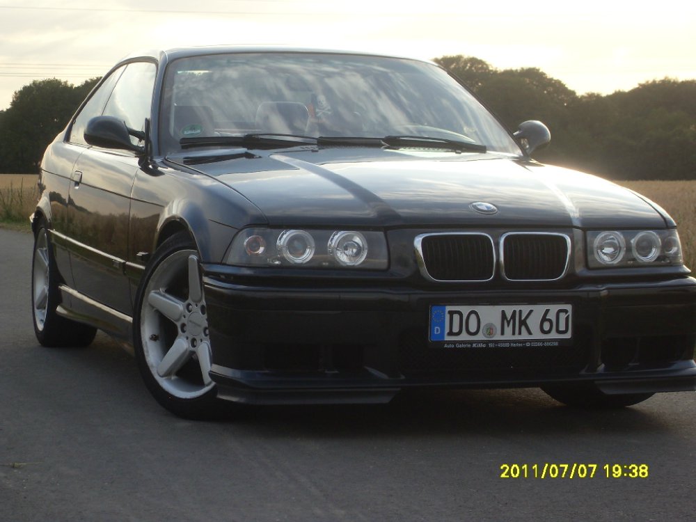 Sim$ek 328i Coupe M /// - 3er BMW - E36