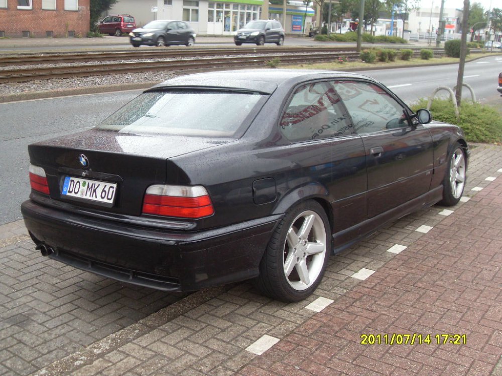 Sim$ek 328i Coupe M /// - 3er BMW - E36