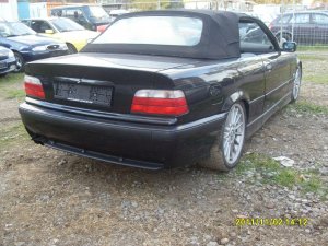 Sim$ek 328i Coupe M /// - 3er BMW - E36