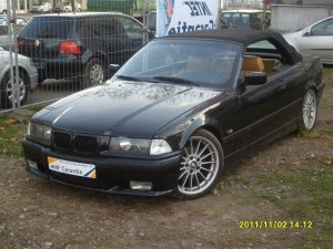 Sim$ek 328i Coupe M /// - 3er BMW - E36