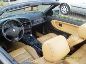 Sim$ek 328i Coupe M /// - 3er BMW - E36