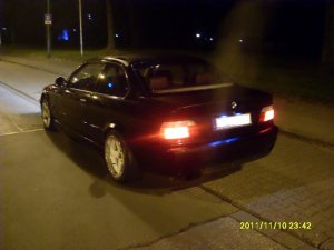 Sim$ek 328i Coupe M /// - 3er BMW - E36
