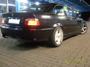Sim$ek 328i Coupe M /// - 3er BMW - E36