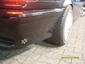 Sim$ek 328i Coupe M /// - 3er BMW - E36