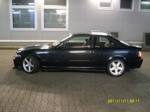 Sim$ek 328i Coupe M /// - 3er BMW - E36