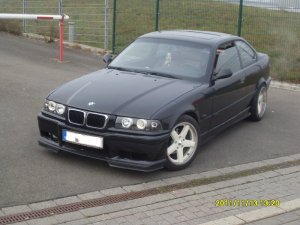 E36 328i Coupe $im$ek Part II - 3er BMW - E36