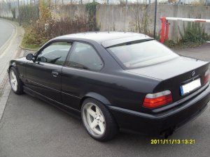 E36 328i Coupe $im$ek Part II - 3er BMW - E36