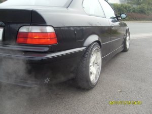 E36 328i Coupe $im$ek Part II - 3er BMW - E36