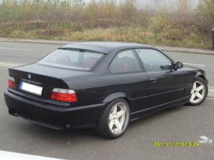 E36 328i Coupe $im$ek Part II - 3er BMW - E36