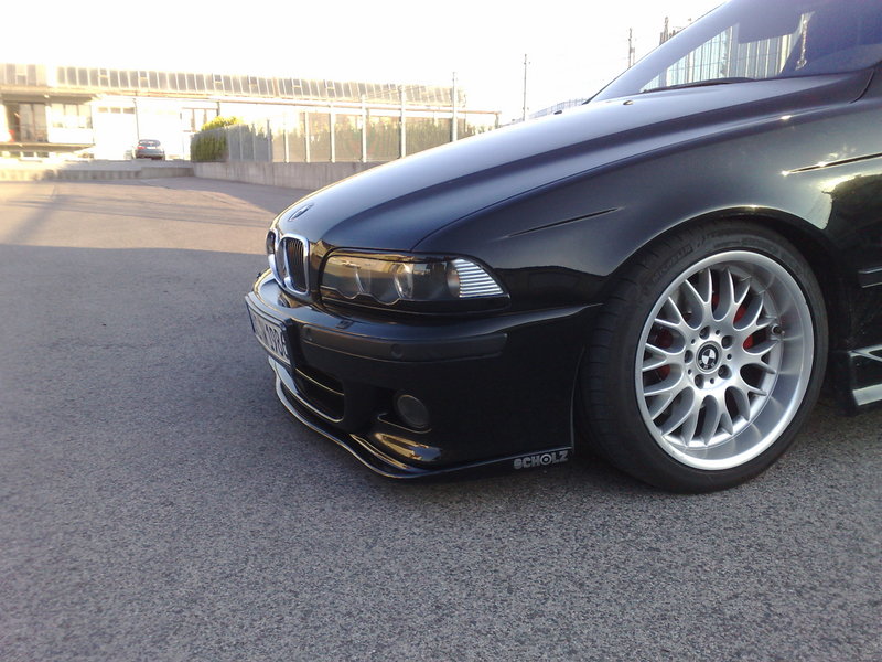 e39 - 5er BMW - E39