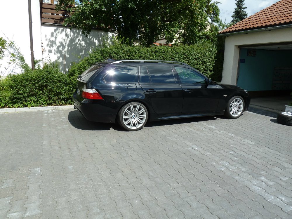 E61 530iA 272PS - 5er BMW - E60 / E61