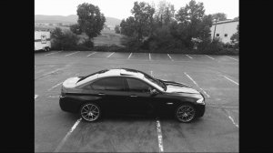 F10 550iX - 5er BMW - F10 / F11 / F07 F10 550iX - 5er BMW - F10 / F11 / F07