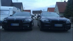 F10 550iX - 5er BMW - F10 / F11 / F07 F10 550iX - 5er BMW - F10 / F11 / F07