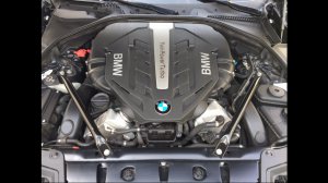 F10 550iX - 5er BMW - F10 / F11 / F07 F10 550iX - 5er BMW - F10 / F11 / F07