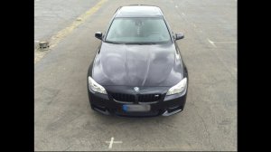 F10 550iX - 5er BMW - F10 / F11 / F07 F10 550iX - 5er BMW - F10 / F11 / F07