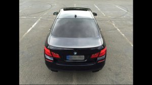 F10 550iX - 5er BMW - F10 / F11 / F07 F10 550iX - 5er BMW - F10 / F11 / F07