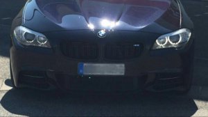 F10 550iX - 5er BMW - F10 / F11 / F07 F10 550iX - 5er BMW - F10 / F11 / F07
