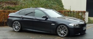 F10 550iX - 5er BMW - F10 / F11 / F07