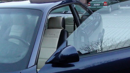 Bavaria Blue e36 LOW STYLE - 3er BMW - E36