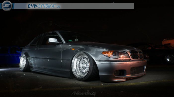 BMW-Syndikat Fotostorie