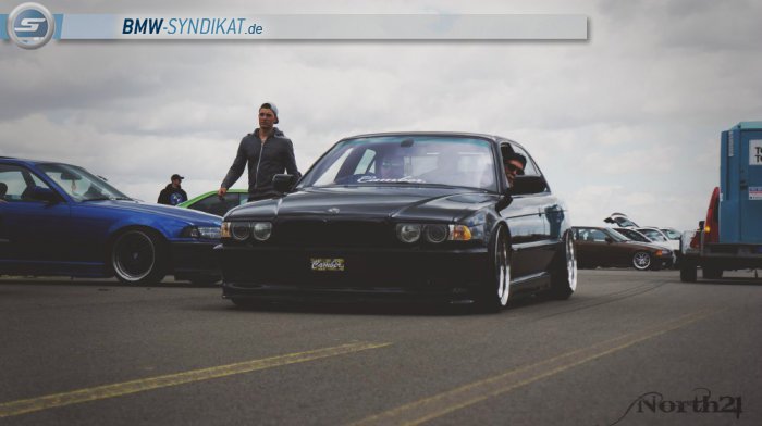 BMW-Syndikat Fotostorie