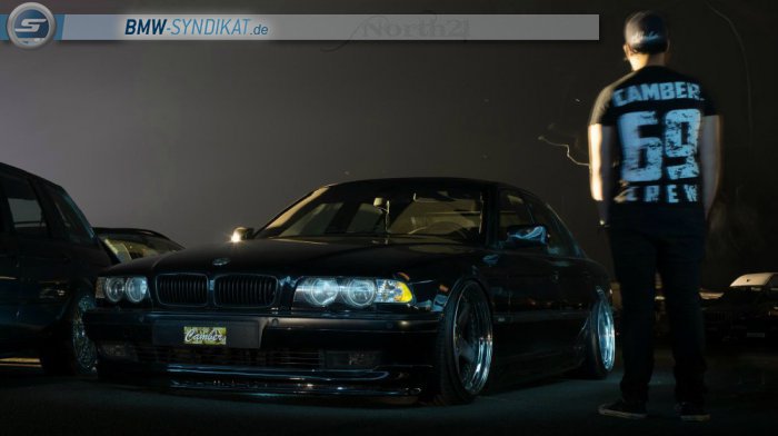 BMW-Syndikat Fotostorie