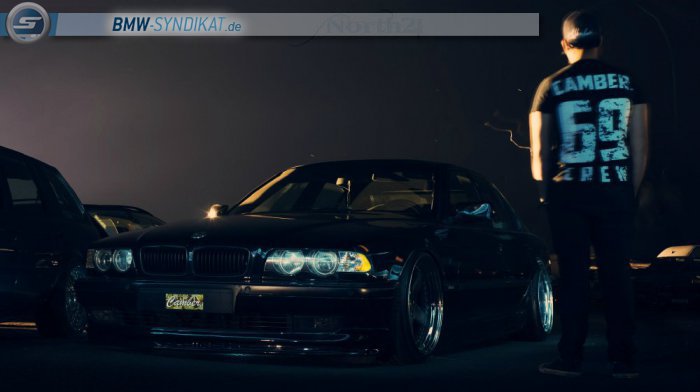 BMW-Syndikat Fotostorie
