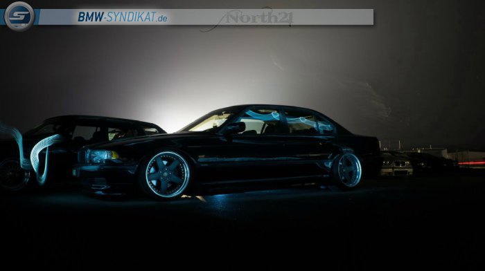 BMW-Syndikat Fotostorie