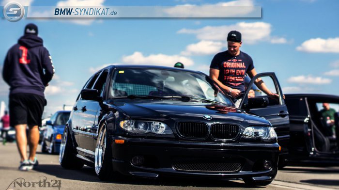 BMW-Syndikat Fotostorie