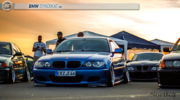 BMW-Syndikat Fotostorie