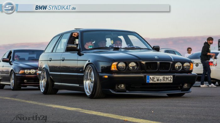BMW-Syndikat Fotostorie