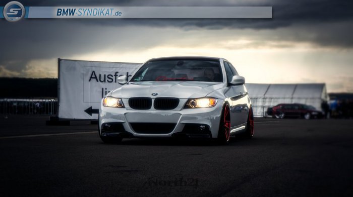 BMW-Syndikat Fotostorie