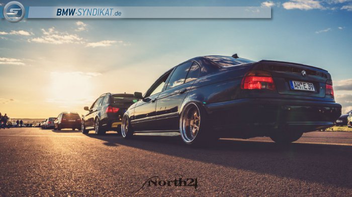 BMW-Syndikat Fotostorie
