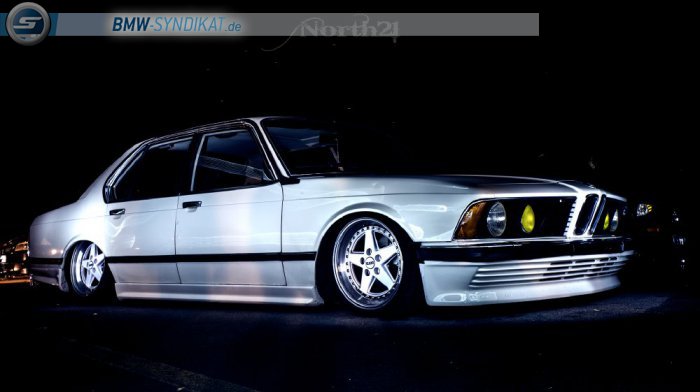 BMW-Syndikat Fotostorie