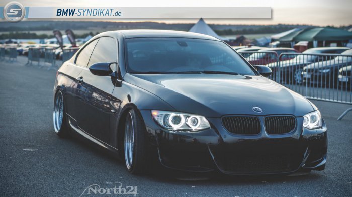 BMW-Syndikat Fotostorie