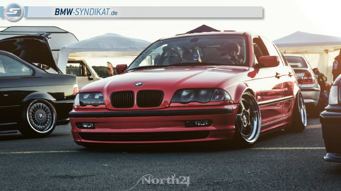 BMW-Syndikat Fotostorie