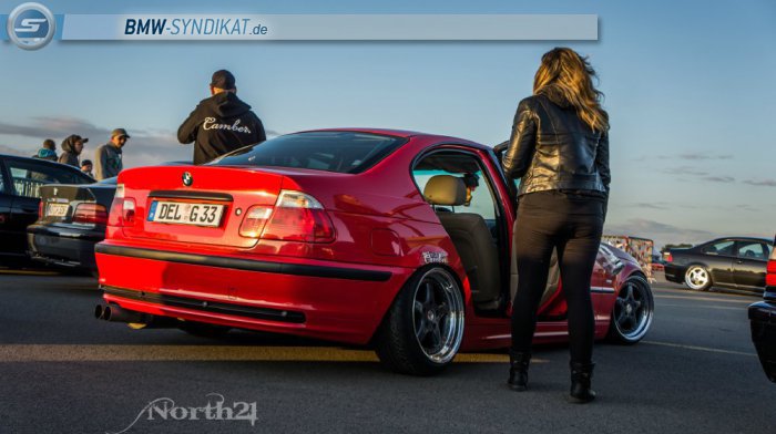 BMW-Syndikat Fotostorie