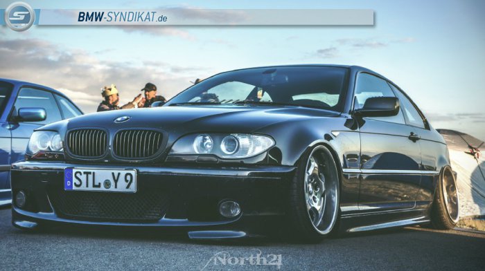 BMW-Syndikat Fotostorie
