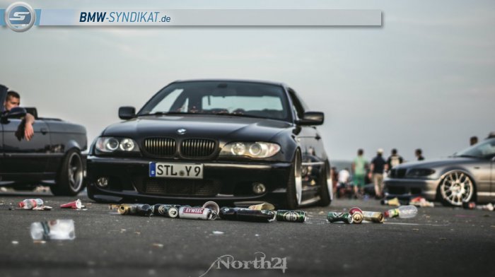 BMW-Syndikat Fotostorie