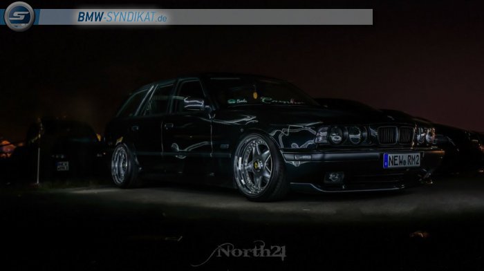 BMW-Syndikat Fotostorie
