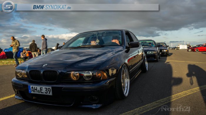 BMW-Syndikat Fotostorie