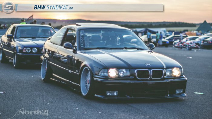 BMW-Syndikat Fotostorie